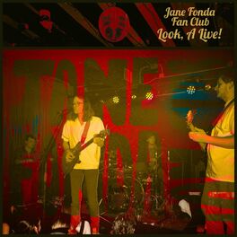 Album cover of Look, A Live!