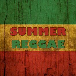 Album cover of Summer Reggae