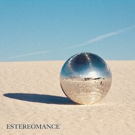 Album cover of Estereomance
