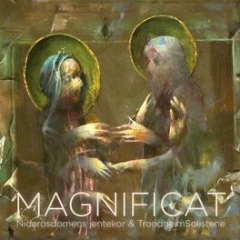 Album cover of Magnificat