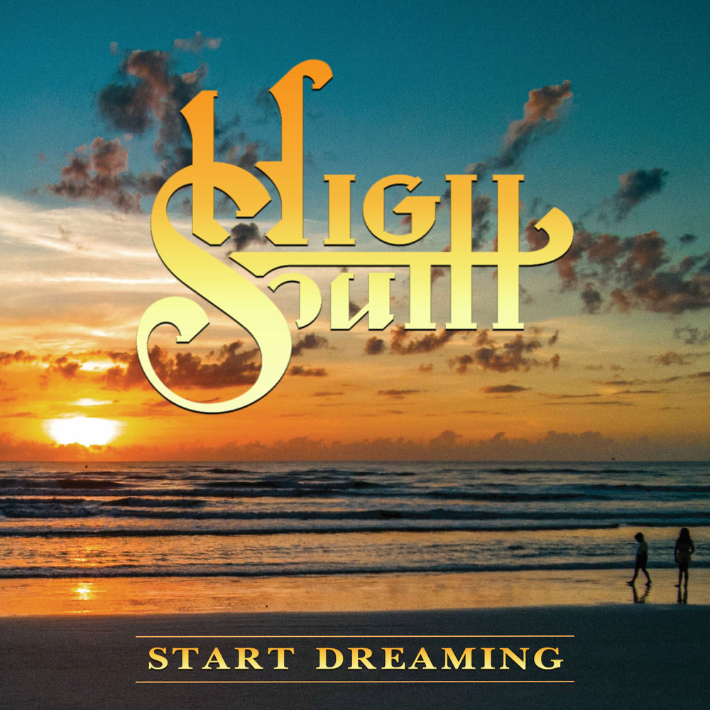 Dreaming so high. Dreaming so high