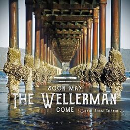 Album cover of Soon May the Wellerman Come