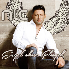 Album cover of Engel ohne Flügel