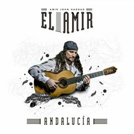 Album cover of Andalucía