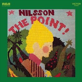 Album cover of The Point!