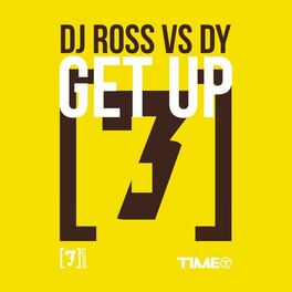 Album cover of Get Up