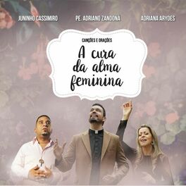 Album cover of A Cura da Alma Feminina