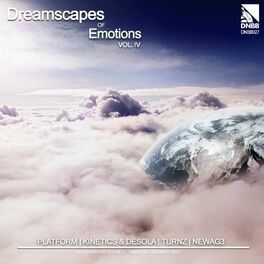 Album cover of Dreamscapes Of Emotions Vol. IV