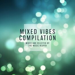 Album cover of Mixed Vibes Compilation (Special Edition)