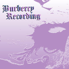 Album cover of Burberry Recording
