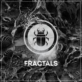 Album cover of Fractals