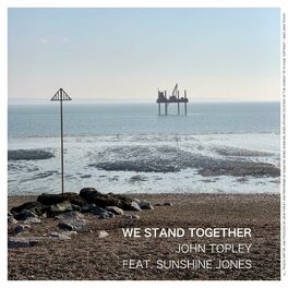 Album cover of We Stand Together