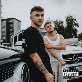 Album cover of Benz