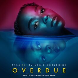 Album cover of Overdue (feat. DJ Lag & Kooldrink)