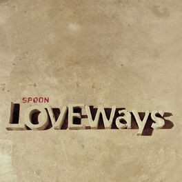 Album cover of Love Ways