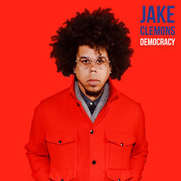 Album cover of Democracy