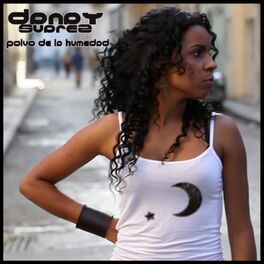 Album cover of Polvo de la humedad