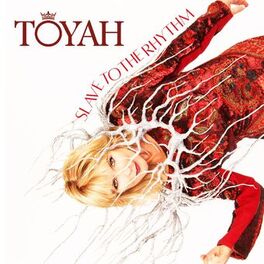 Album cover of Slave to the Rhythm