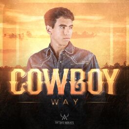 Album cover of Cowboy Way