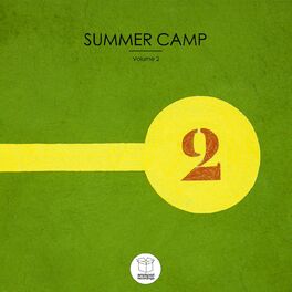 Album cover of Summer Camp Vol.2