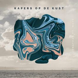 Album cover of Kapers Op De Kust
