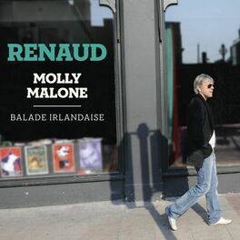 Album cover of Molly Malone : Balade irlandaise (Version Deluxe)