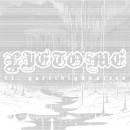 Album cover of Lie to Me