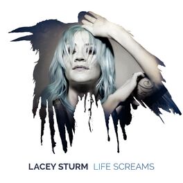 Album cover of Life Screams