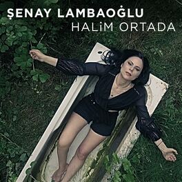 Album cover of Halim Ortada