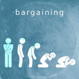 Album cover of bargaining