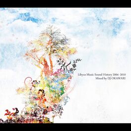 Album cover of Libyus Music Sound History 2004－2010