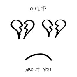 Album cover of About You