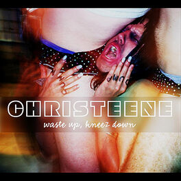 Album cover of Waste Up, Kneez Down