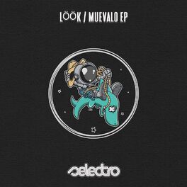 Album cover of Muevalo