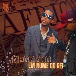 Album cover of Em Nome do Rei
