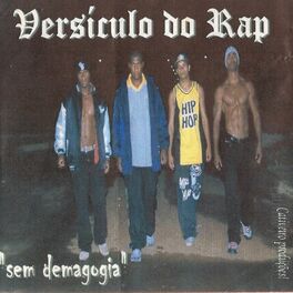 Album cover of Sem Demagogia
