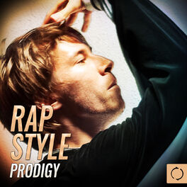 Album cover of Rap Style Prodigy