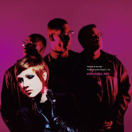 Album cover of Heading for the Night (Classic 7