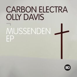 Album picture of Mussenden EP