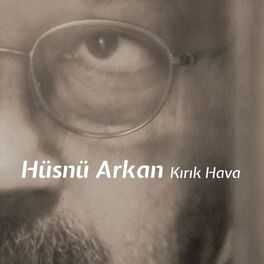 Album cover of Kırık Hava