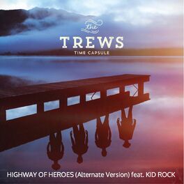 Album cover of Highway of Heroes (Alternate Version)
