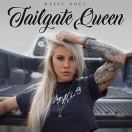 Album cover of Tailgate Queen