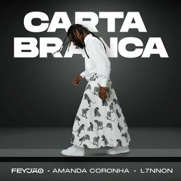 Album cover of Carta Branca