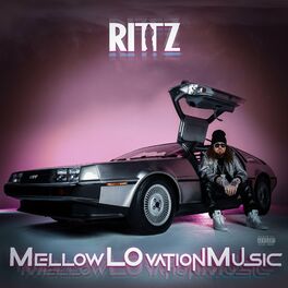 Album cover of MellowLOvation Music