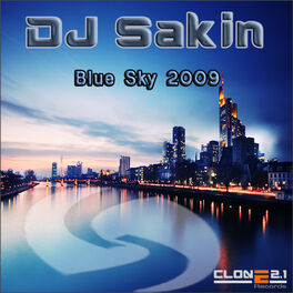 Album cover of Blue Sky 2009