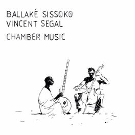 Album cover of Chamber Music
