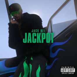 Album cover of Jackpot