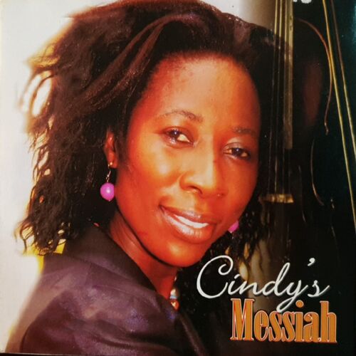 Cindy Thompson - Cindy's Messiah: lyrics and songs | Deezer