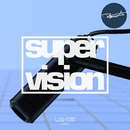 Album cover of Supervision