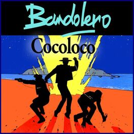 Album cover of Cocoloco - Matador